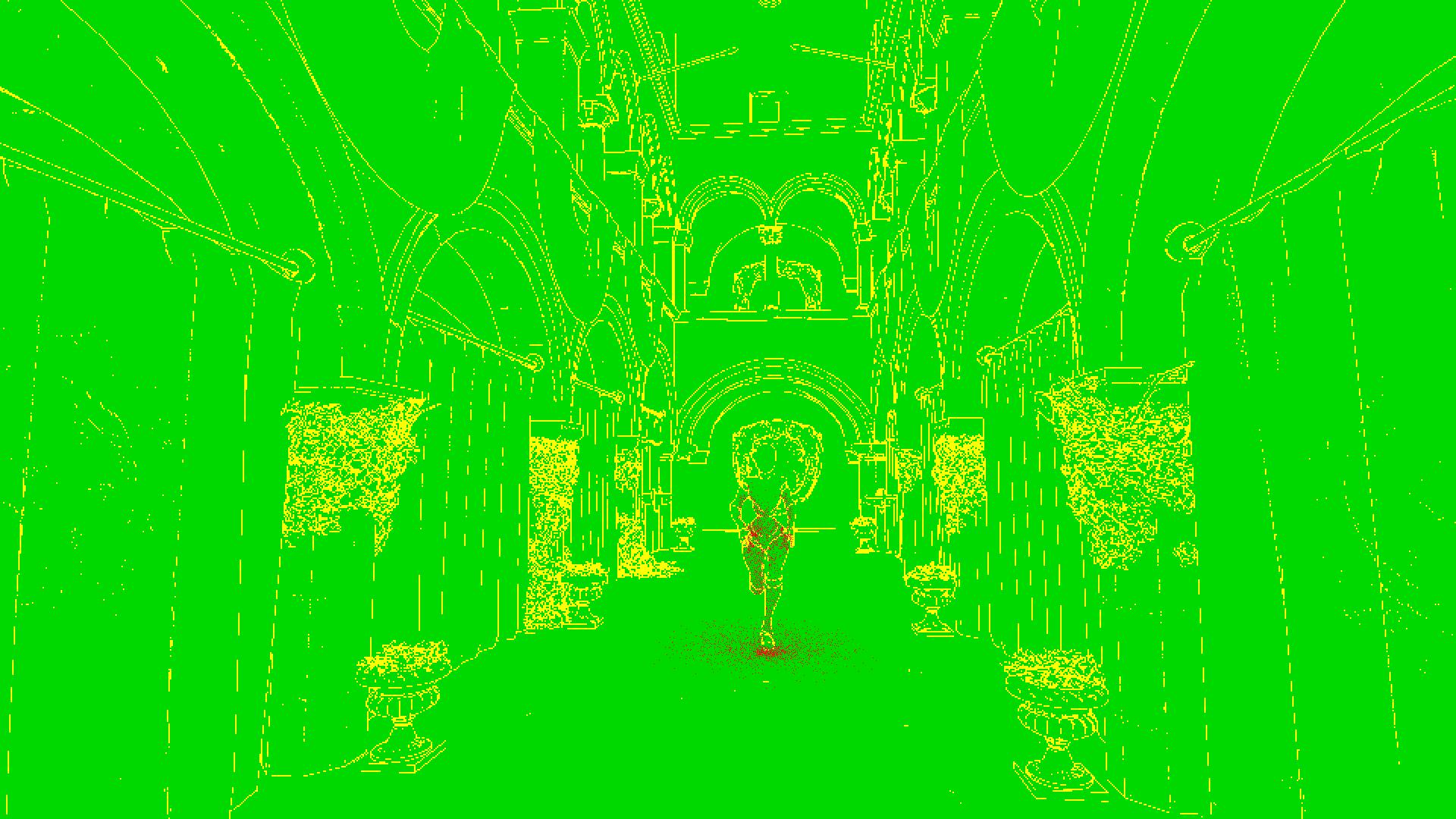 Shading Rate Visualization