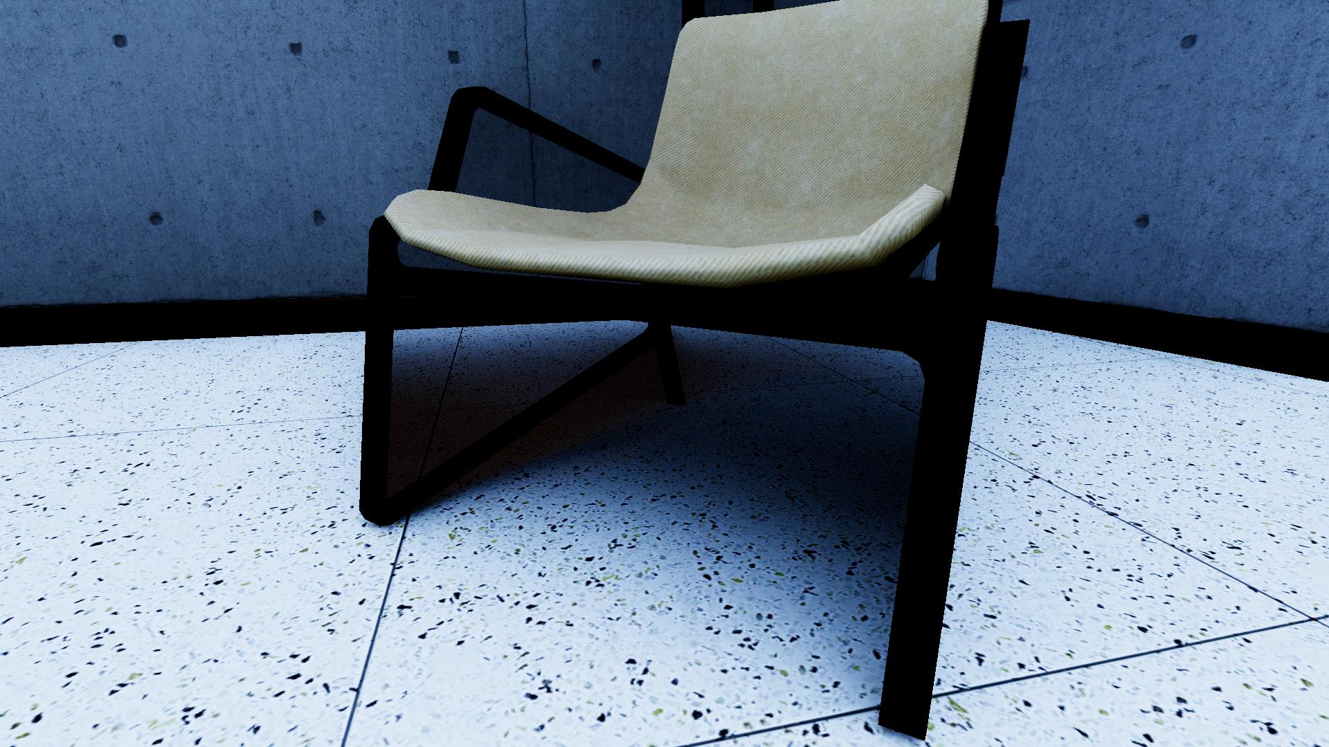 Output Dithering ON