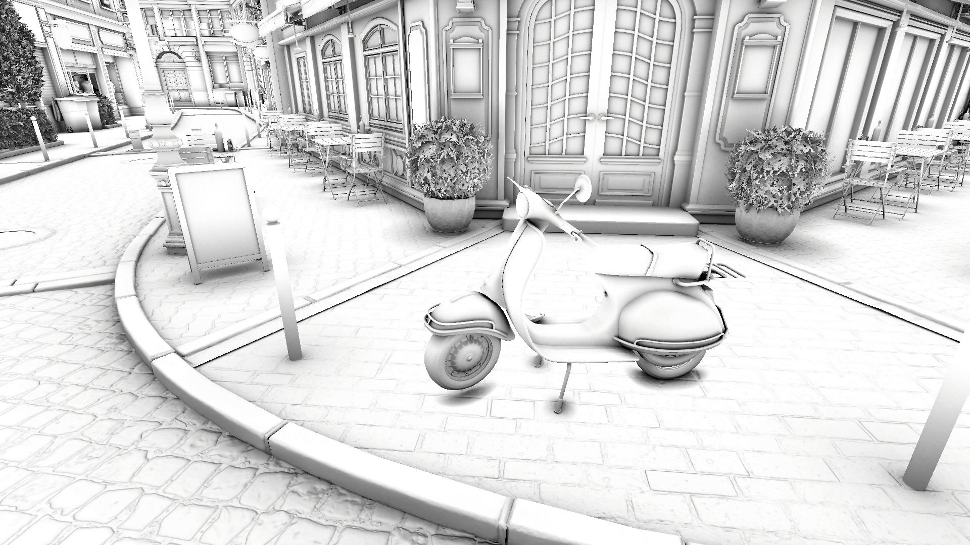 Distance 0.1