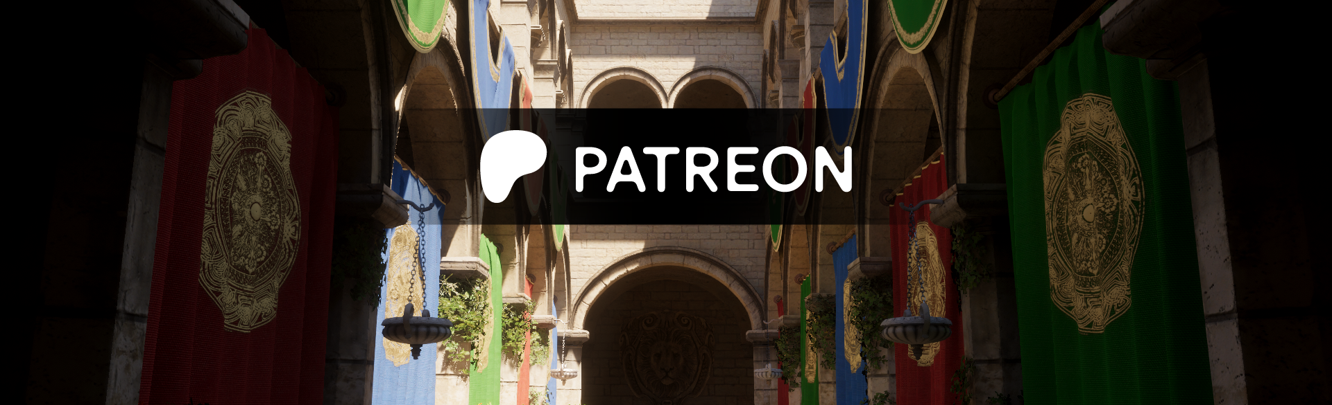 HTrace Patreon